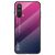 Защитный чехол Deexe Gradient Color для OnePlus Nord CE - Purple / Blue: фото 1 из 11