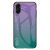Защитный чехол Deexe Gradient Color для Samsung Galaxy A07 (A075) - Purple: фото 1 из 9