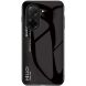 Захисний чохол Deexe Gradient Color для Xiaomi Redmi A5 - Black (380241B). Фото 1 з 14
