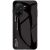 Захисний чохол Deexe Gradient Color для Xiaomi Redmi A5 - Black: фото 1 з 14