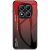 Защитный чехол Deexe Gradient Color для Xiaomi Redmi Note 14 Pro - Red / Black: фото 1 из 8