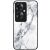 Захисний чохол Deexe Gradient Pattern для OPPO Reno 11F - White: фото 1 з 7