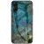 Защитный чехол Deexe Gradient Pattern для Samsung Galaxy A07 (A075) - Emerald: фото 1 из 9