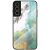 Захисний чохол Deexe Gradient Pattern для Samsung Galaxy S21 FE (G990) - Flying Pigeon: фото 1 з 12