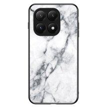 Чехол с рисунком Deexe Gradient Pattern для Xiaomi 15T - White: фото 1 из 14