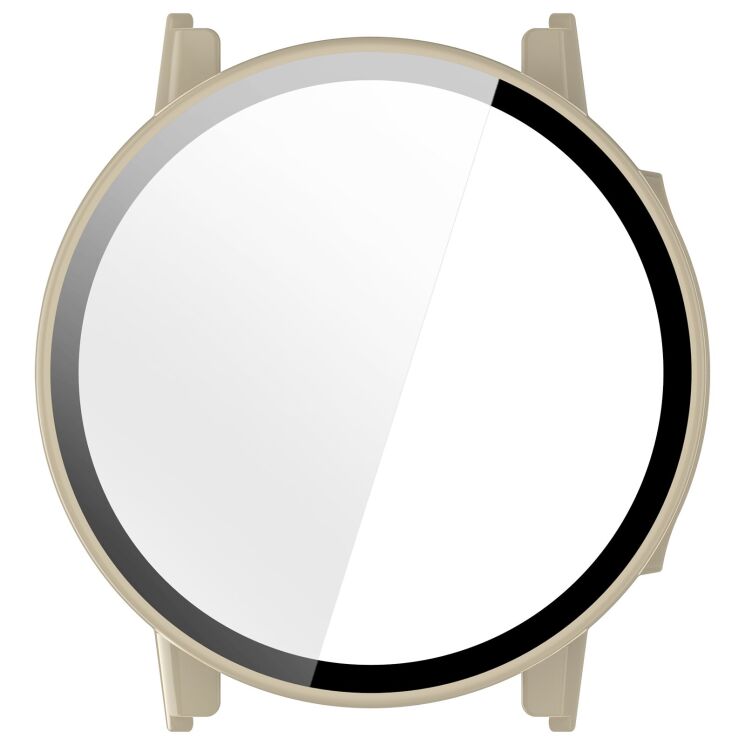 Захисний чохол Deexe Hard Frame для Garmin Bounce 2 - Ivory White (362502IW) Захисний чохол Deexe Hard Frame для Garmin Bounce 2 - Ivory White: фото 4 з 7