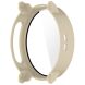 Захисний чохол Deexe Hard Frame для Garmin Bounce 2 - Ivory White (362502IW). Фото 3 з 7