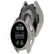 Захисний чохол Deexe Hard Frame для Samsung Galaxy Watch 7 (40mm) - Titanium (358101H). Фото 6 з 7
