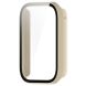 Защитный чехол Deexe Hard Frame для Xiaomi Mi Smart Band 8 Pro - Ivory White (337409IW). Фото 2 из 8