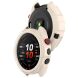 Защитный чехол Deexe Hollow Cover для Garmin Approach S70 42mm - Starlight (368300SL). Фото 5 из 8