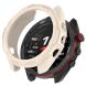 Защитный чехол Deexe Hollow Cover для Garmin Approach S70 42mm - Starlight (368300SL). Фото 1 из 8