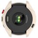 Защитный чехол Deexe Hollow Cover для Garmin Approach S70 42mm - Starlight (368300SL). Фото 7 из 8