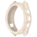 Защитный чехол Deexe Hollow Cover для Garmin Approach S70 42mm - Starlight (368300SL). Фото 2 из 8