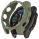 Защитный чехол Deexe Hollow Cover для Garmin Fenix 8 (43mm) - Jungle Green (367301G). Фото 1 из 3