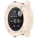 Защитный чехол Deexe Hollow Cover для Garmin Instinct 2X - Starlight (351004SL). Фото 2 из 8