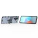 Захисний чохол Deexe Hybrid Case для Xiaomi Redmi Note 13 Pro+ - Blue (340502L). Фото 2 з 5