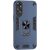 Защитный чехол Deexe Hybrid Shell для OPPO A60 - Blue: фото 1 из 7