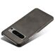 Защитный чехол Deexe Leather Back Cover для Google Pixel 8 Pro - Black (325870B). Фото 3 из 4
