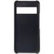 Защитный чехол Deexe Leather Back Cover для Google Pixel 8 Pro - Black (325870B). Фото 4 из 4