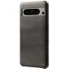 Защитный чехол Deexe Leather Back Cover для Google Pixel 8 Pro - Black (325870B). Фото 2 из 4