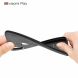 Защитный чехол Deexe Leather Cover для Xiaomi Mi Play - Black (227012B). Фото 12 из 13