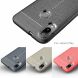 Защитный чехол Deexe Leather Cover для Xiaomi Mi Play - Black (227012B). Фото 13 из 13