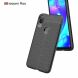 Защитный чехол Deexe Leather Cover для Xiaomi Mi Play - Black (227012B). Фото 10 из 13