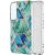 Защитный чехол Deexe Marble Pattern для Samsung Galaxy S22 - Green: фото 1 из 4