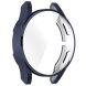 Захисний чохол Deexe Protective Frame для Samsung Galaxy Watch FE (40mm) - Midnight Blue (358309MB). Фото 2 з 7
