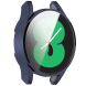 Захисний чохол Deexe Protective Frame для Samsung Galaxy Watch FE (40mm) - Midnight Blue (358309MB). Фото 5 з 7