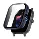 Защитный чехол Deexe Protective Frame для Xiaomi Amazfit GTS 3 - Midnight Blue (290504MB). Фото 3 из 9