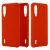 Силіконовий (TPU) чохол Deexe Silicone Case для Xiaomi Mi 9 Lite / Mi CC9 - Red: фото 1 з 6