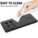 Защитный чехол Deexe Silicone Case для Xiaomi Poco X7 - Black (375009B). Фото 8 из 8