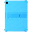 Захисний чохол Deexe Silicone Kickstand для OnePlus Pad Go 2 - Baby Blue (405902TT)