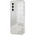 Защитный чехол Deexe Sparkles Cover для Samsung Galaxy A36 (A366) - Transparent: фото 1 из 7