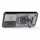 Защитный чехол Deexe Stellar Shield для Samsung Galaxy S23 (S911) - Grey (321339H). Фото 3 из 8