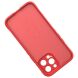 Защитный чехол Deexe Terra Case для Apple iPhone 13 Pro Max - Red (369309R). Фото 6 из 12