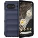 Защитный чехол Deexe Terra Case для Google Pixel 8 - Dark Blue (325733DB). Фото 1 из 5