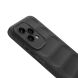 Защитный чехол Deexe Terra Case для Honor 200 Lite - Black (363102B). Фото 9 из 10