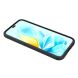 Защитный чехол Deexe Terra Case для Honor 200 Lite - Black (363102B). Фото 10 из 10