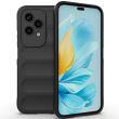 Защитный чехол Deexe Terra Case для Honor 200 Lite - Black (363102B)