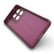Защитный чехол Deexe Terra Case для Motorola Edge 60 / Edge 60 Fusion - Wine Red (379610WR). Фото 3 из 6