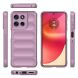 Захисний чохол Deexe Terra Case для Motorola Moto G56 - Green (383131G). Фото 6 з 6