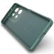 Защитный чехол Deexe Terra Case для Motorola Moto G75 - Green (367849G). Фото 3 из 6