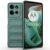 Защитный чехол Deexe Terra Case для Motorola Moto G75 - Green: фото 1 из 6