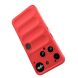 Защитный чехол Deexe Terra Case для Nothing Phone (3) - Red (386413R). Фото 4 из 6
