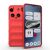 Захисний чохол Deexe Terra Case для Nothing Phone (3) - Red: фото 1 з 6