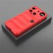 Защитный чехол Deexe Terra Case для Nothing Phone (3) - Red (386413R). Фото 6 из 6