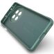 Защитный чехол Deexe Terra Case для OnePlus 13R / Ace 5 / Ace 5 Pro - Green (373703G). Фото 3 из 7