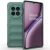 Защитный чехол Deexe Terra Case для OnePlus 13R / Ace 5 / Ace 5 Pro - Green: фото 1 из 7